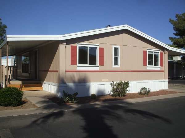 8401 N 67th Ave. #166, Glendale, AZ 85302 