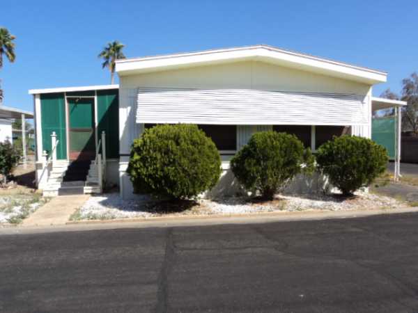 5747 W MISSOURI AVE #92, Glendale, AZ 85301 