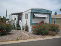 201 S. Greenfield RD. #318, Mesa, AZ 85206 