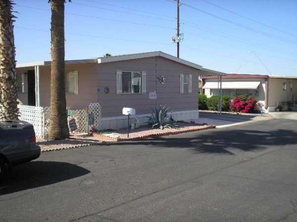 345 S 58th 29, Mesa, AZ 85206 