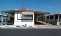 205 S. Higley Rd. #265, Mesa, AZ 85206 