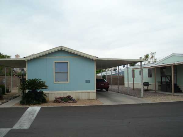 19602 N 32nd St #118, Phoenix, AZ 85050 