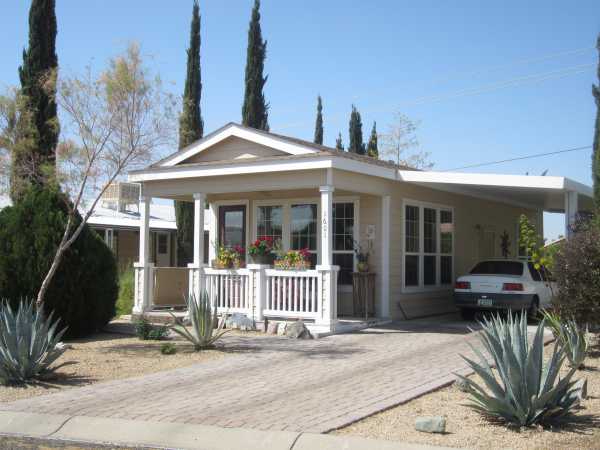 1601 E. Villa Rita Dr., Phoenix, AZ 85022 