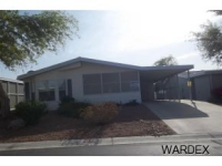 2350 Adobe Rd No 61, Bullhead City, AZ 86442 