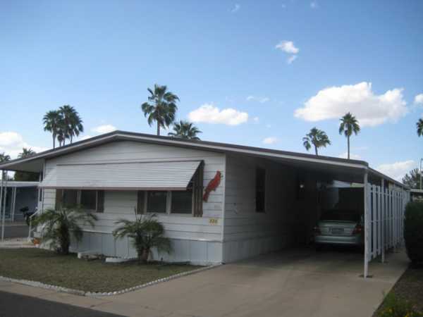 201 S. Greenfield RD. #320, Mesa, AZ 85206 