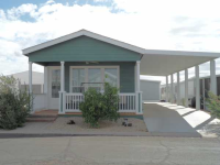 8700 E. University Drive, #813, Mesa, AZ 85207 