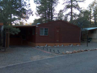 1520 White Spar Rd.  P4, Prescott, AZ 86303 