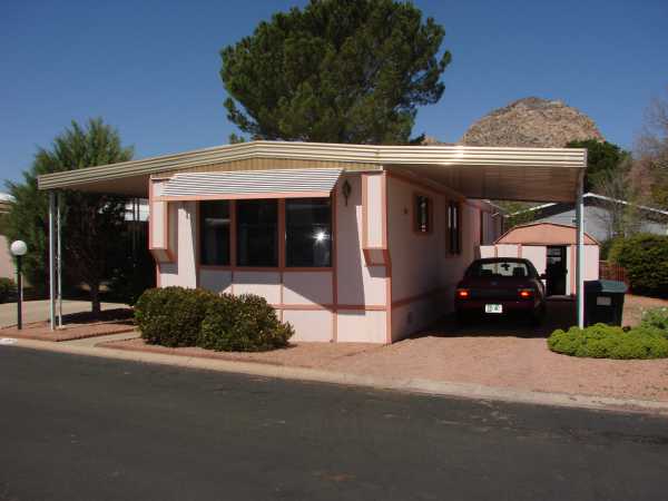 192 Goddard, Sedona, AZ 86336 
