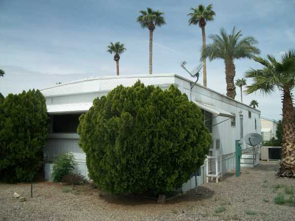 4315 N. Flowing Wells, Tucson, AZ 85705 