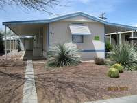 1302 W. Ajo Way  #143, Tucson, AZ 85713 