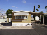 4439 N Old Romero Rd, #48, Tucson, AZ 85705 