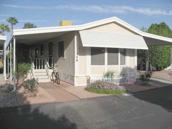 2121 S Pantano Rd, 148, Tucson, AZ 85710 