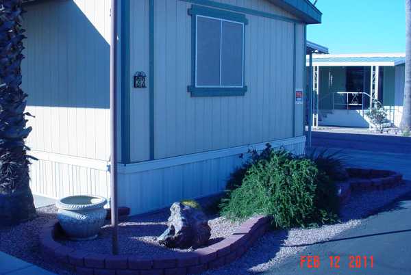 60 N. Signal Butte, Apache Junction, AZ 85120 