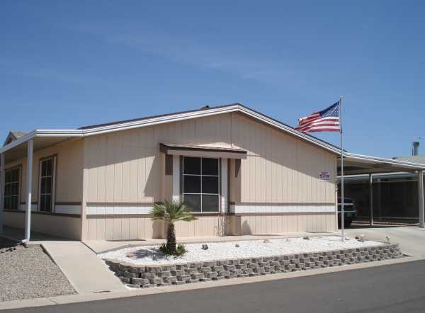 2208 W. Baseline Ave., Apache Junction, AZ 85120 