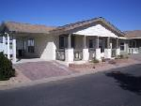 8865 E Baseline Rd. Unit 1712, Mesa, AZ 85209 