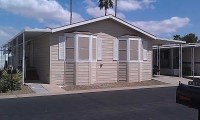 205 S. Higley Rd. #36, Mesa, AZ 85206 