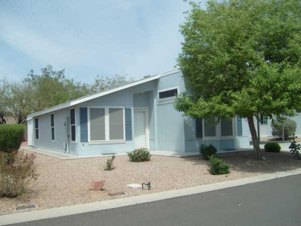 8500 E Southern Ave #57, Mesa, AZ 85209 