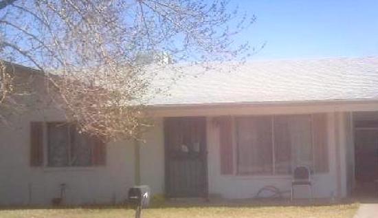 8435 North 55 Drive, Glendale, AZ 85302 