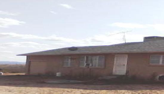3222 East Calle Bomoa, Kingman, AZ 86409 