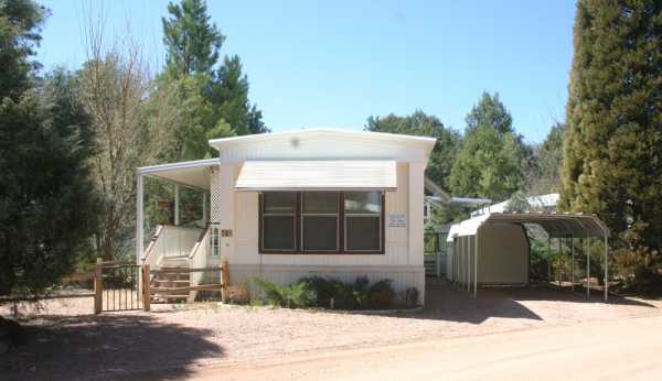 16 N. Star Vale Dr., Payson, AZ 85541 