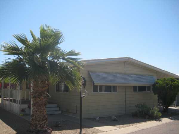 11411 N 91st Ave #136, Peoria, AZ 85345 