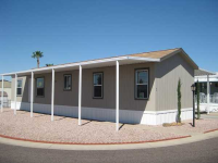 10955 N. 79th Ave.  #48, Peoria, AZ 85345 