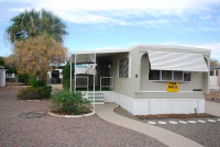 #18 2650 West Union Hills Drive, Phoenix, AZ 85027 