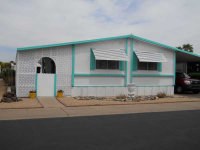 8780 E. McKellips Road #64, Scottsdale, AZ 85257 