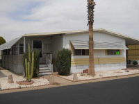 8780 E. McKellips Road #157, Scottsdale, AZ 85257 