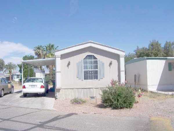 1402 W. Ajo Way #229, Tucson, AZ 85713 