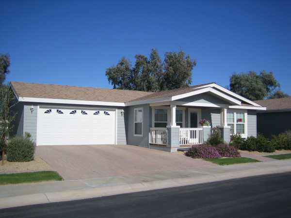 11201 N El Mirage Road, F38, El Mirage, AZ 85335 