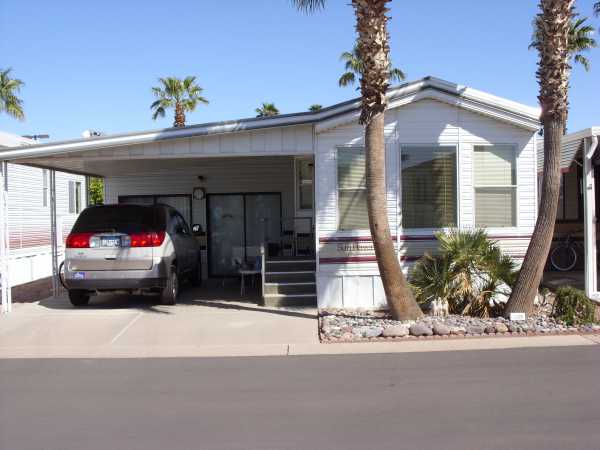 1452 S ELLSWORTH RD #1428, Mesa, AZ 85209 