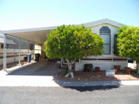 8700 E. University Drive, #2532, Mesa, AZ 85207 