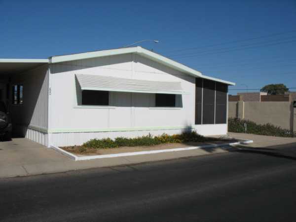 4065 E. University Dr. #490, Mesa, AZ 85204 