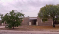 4321 West Jupiter Street, Tucson, AZ 85741 