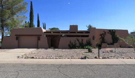732 Suffolk Dr, Sierra Vista, AZ 85635 
