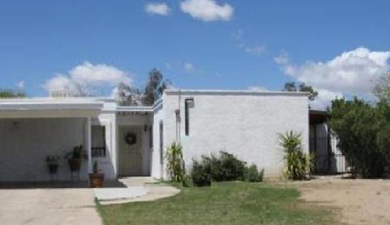 6833 North Nova Place, Tucson, AZ 85741 