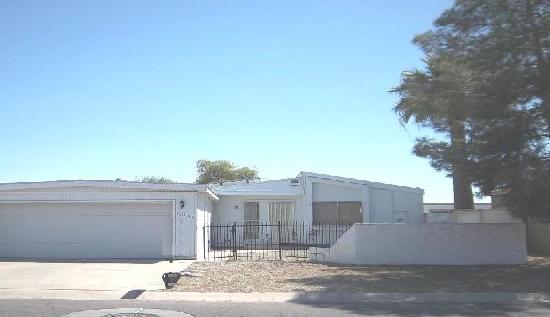 10601 W Heatherbrae Dr, Phoenix, AZ 85037 