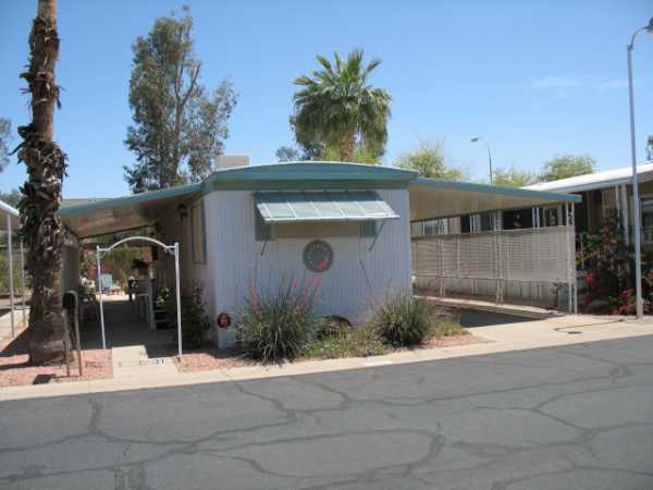 4065 E. University Dr. #336, Mesa, AZ 85204 