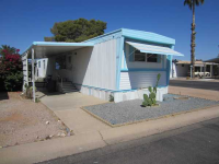 8421 East Main Street #44, Mesa, AZ 85207 