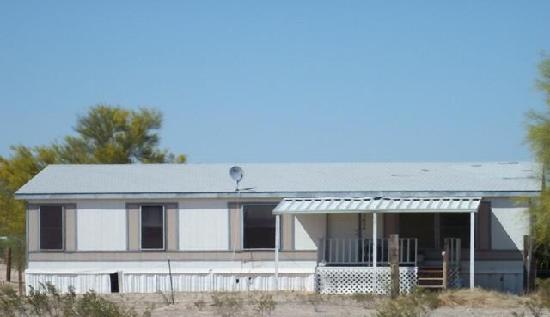 21620 West Narramore Road, Buckeye, AZ 85326 