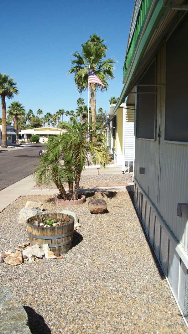 2050 W Dunlap Ave Lot L280, Phoenix, AZ 85021 