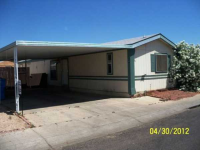 1802 East Campo Bello Drive, Space 34, Phoenix, AZ 85022 