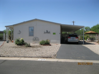 1302 W. Ajo Way  #109, Tucson, AZ 85713 