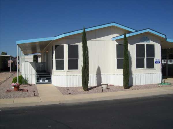 8401 S. Kolb Rd. #395, Tucson, AZ 85756 