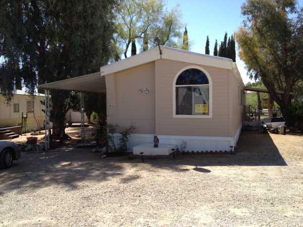 15770 N. Oracle Rd. #G-11, Tucson, AZ 85739 