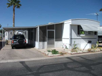 3833 N. Fairview, #124, Tucson, AZ 85705 