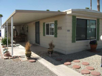 1202 W. Miracle Mile, #153, Tucson, AZ 85705 