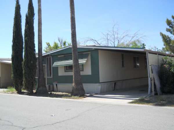 4444 E BENSON HWY #99, Tucson, AZ 85706 