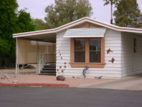 2121 S. Pantano Road #146, Tucson, AZ 85710 